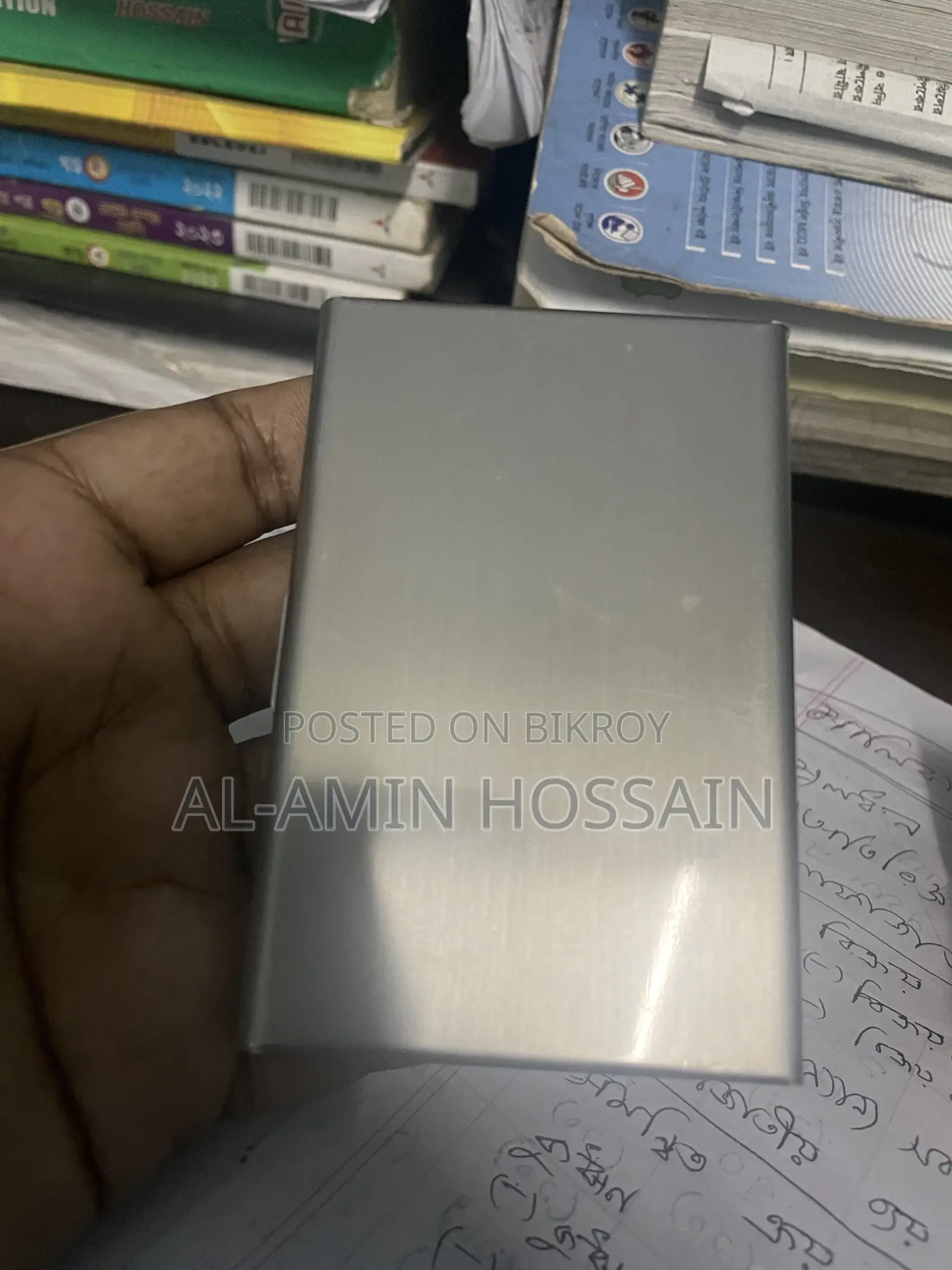 Card Holder Moneybag