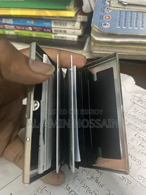 Card Holder Moneybag