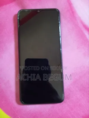 OnePlus Nord N20 SE 64 GB Black