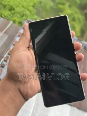 Google Pixel 7 Pro 128 GB Gray
