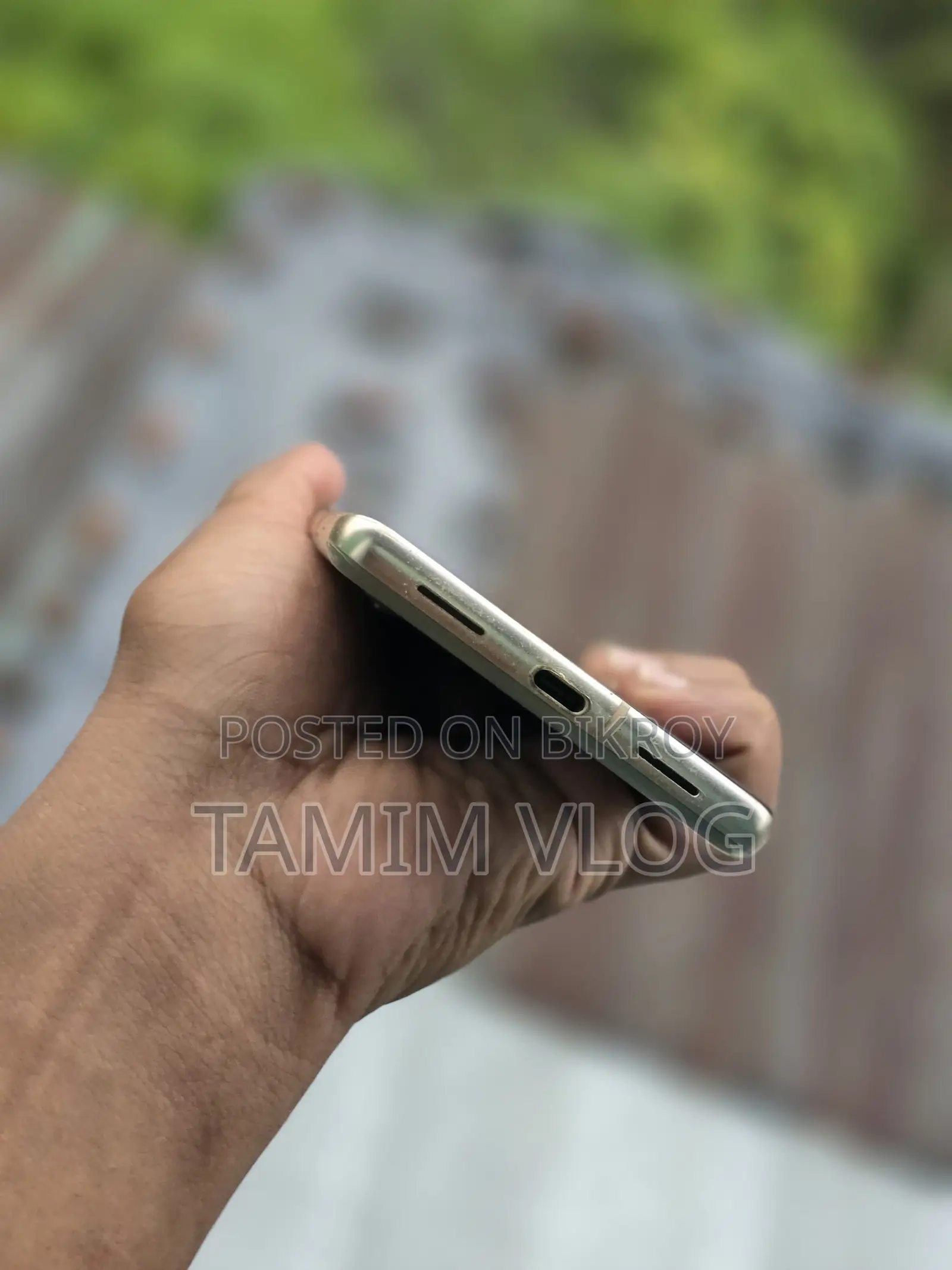 গুগল পিক্সেল ৭ প্রো ১২৮ জিবি গ্রে