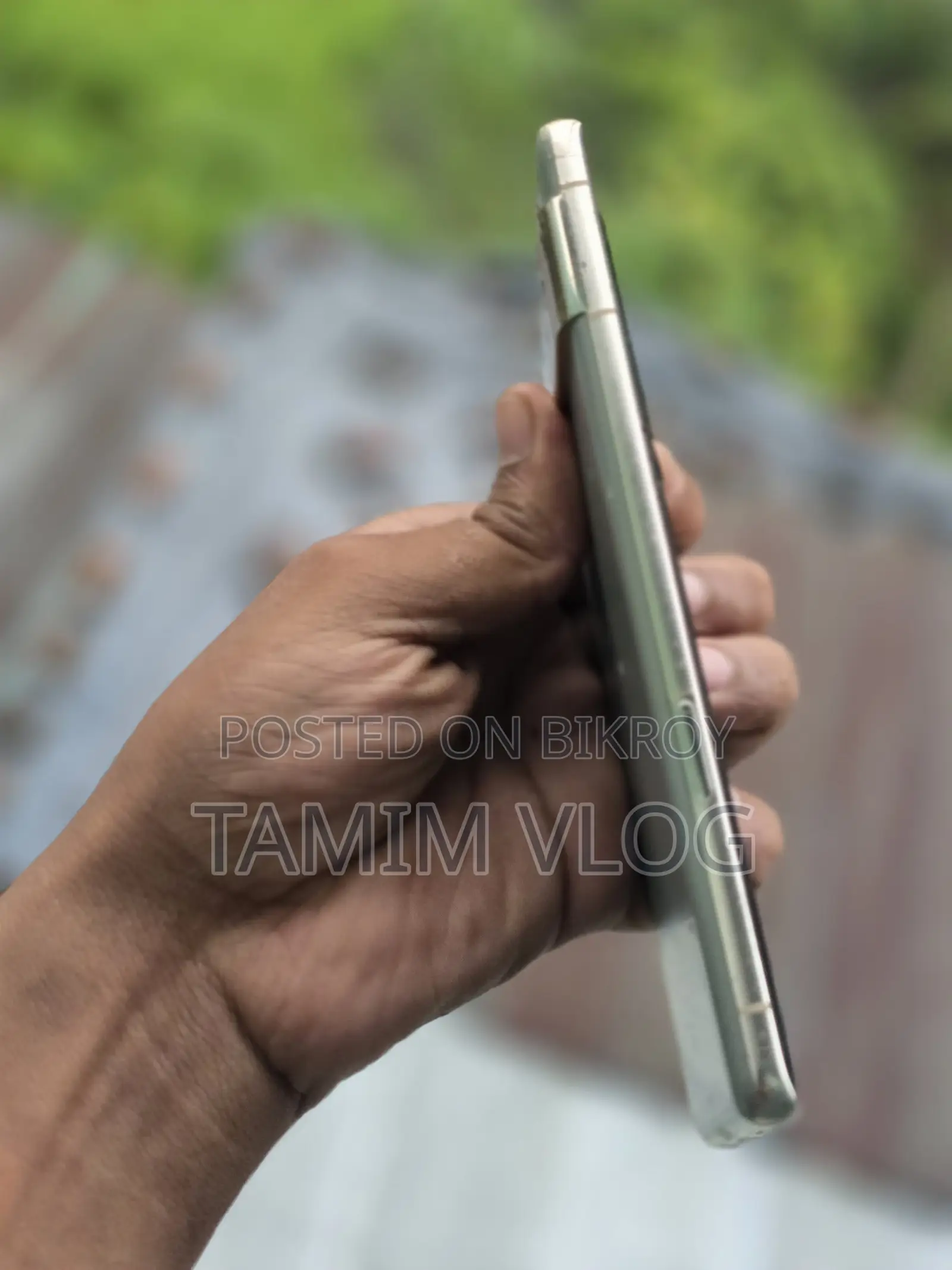 গুগল পিক্সেল ৭ প্রো ১২৮ জিবি গ্রে