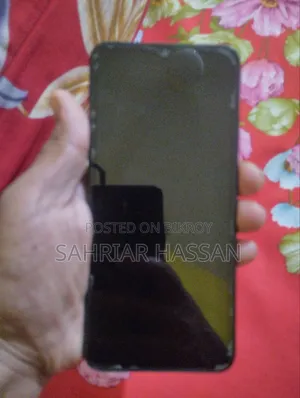 Xiaomi Redmi A1+ 32 GB Black