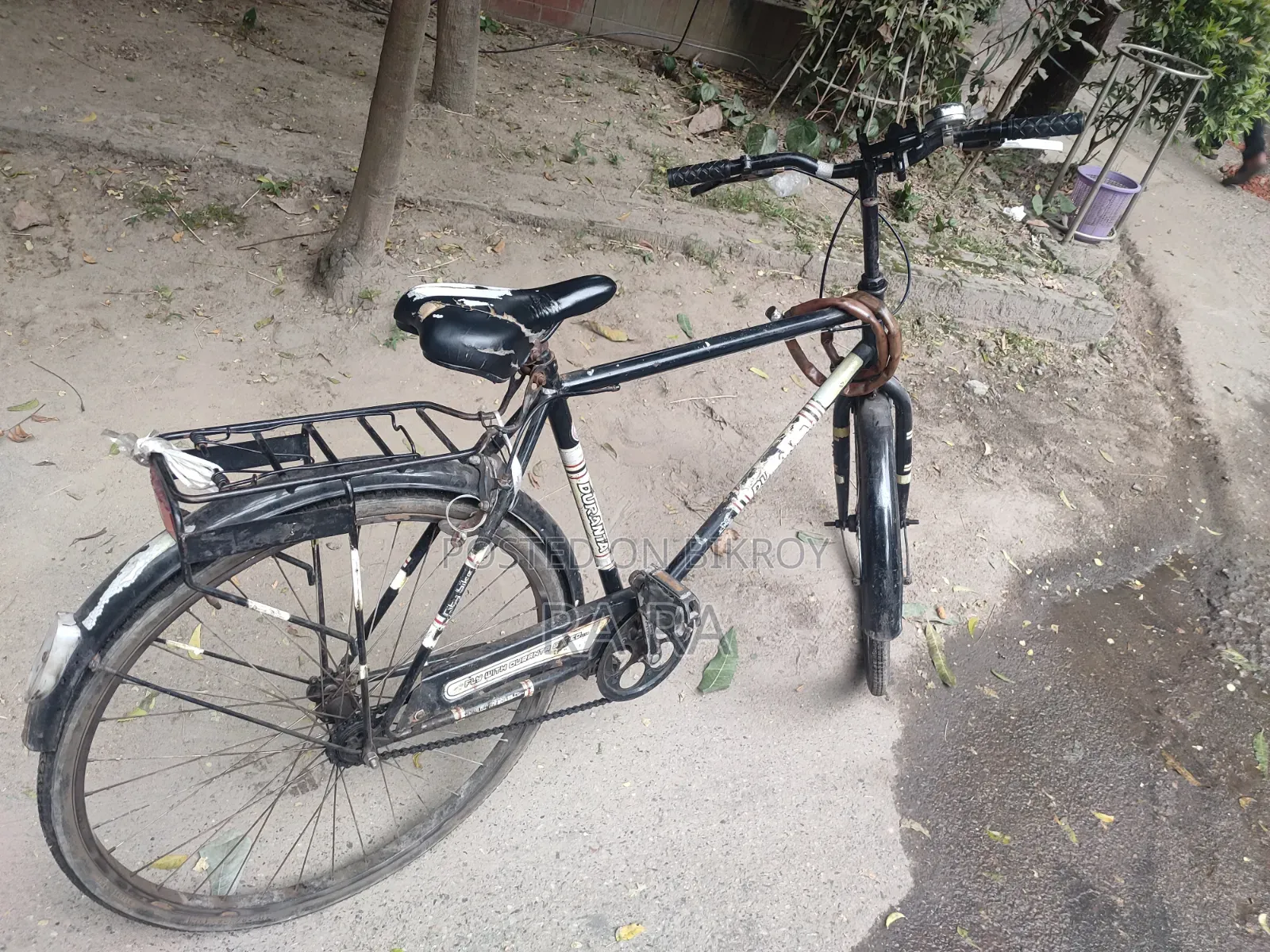 দুরন্ত সাইজ ২৭