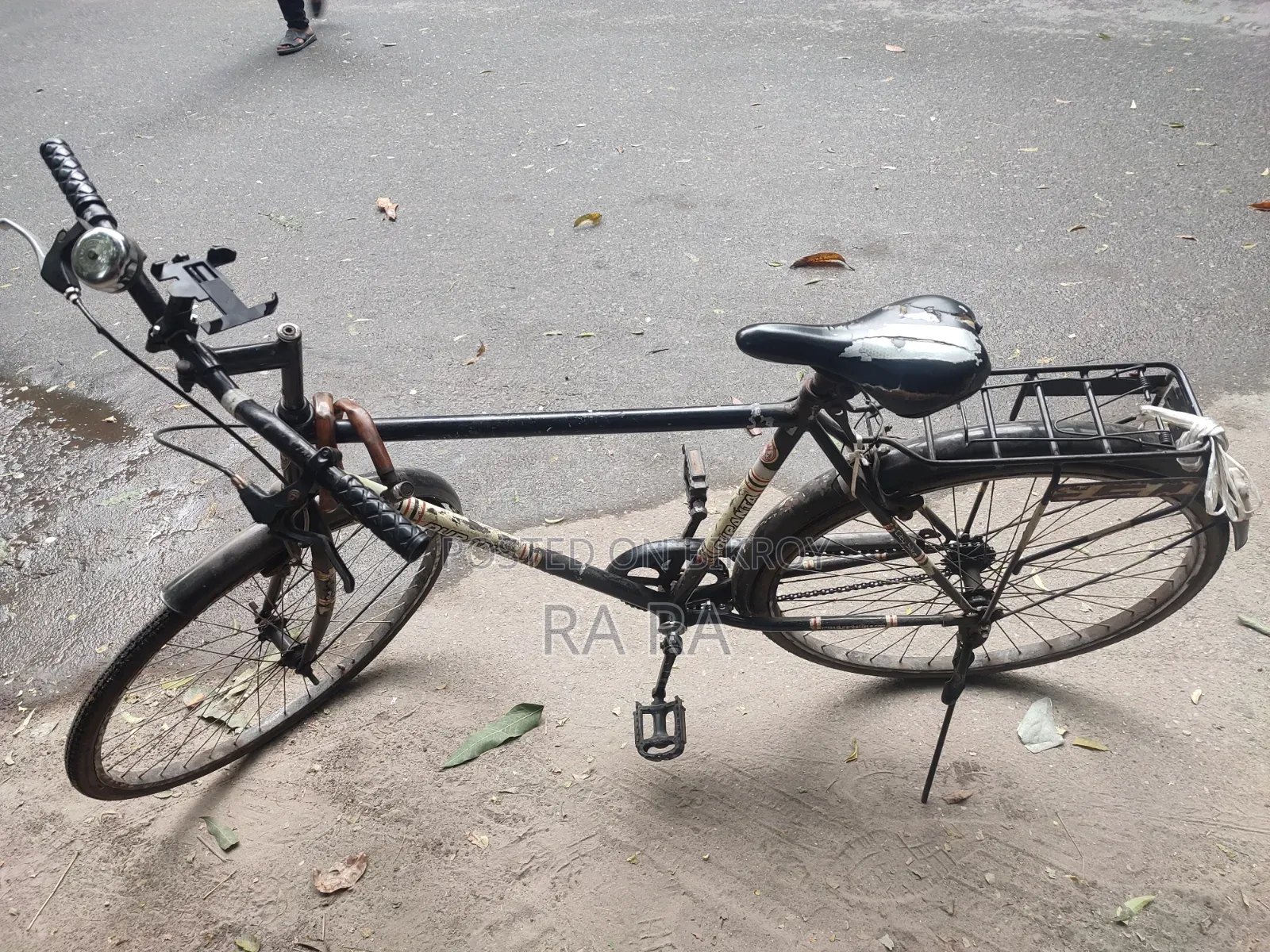দুরন্ত সাইজ ২৭
