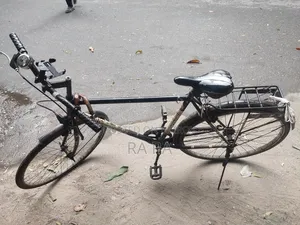 দুরন্ত সাইজ ২৭