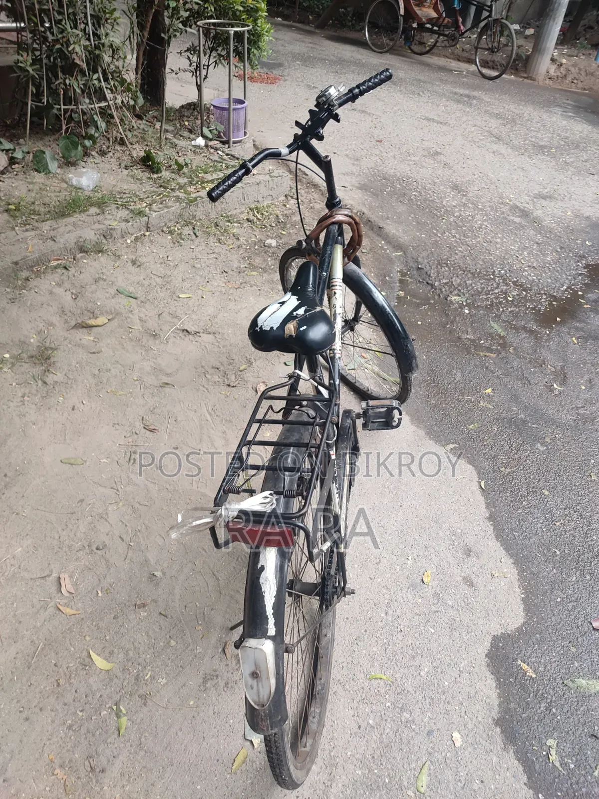 দুরন্ত সাইজ ২৭
