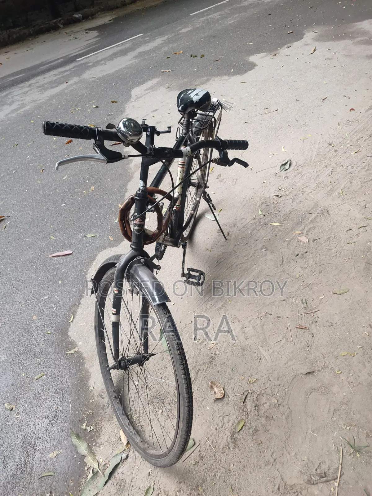 দুরন্ত সাইজ ২৭