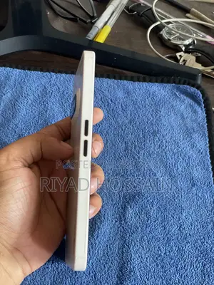নাথিং ফোন ৩এ ১২৮ জিবি সাদা