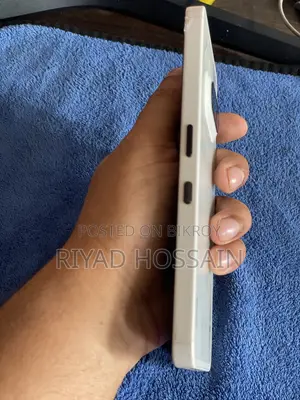 নাথিং ফোন ৩এ ১২৮ জিবি সাদা