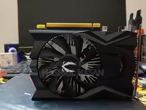 Zotac GTX 1650 Oc 4GB
