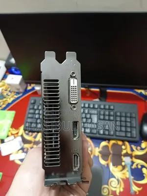 Zotac GTX 1650 Oc 4GB