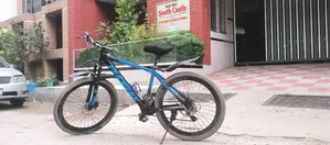 For Sell Sykel