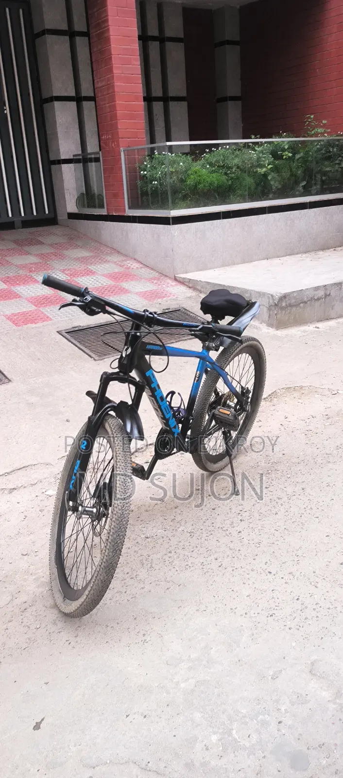 For Sell Sykel