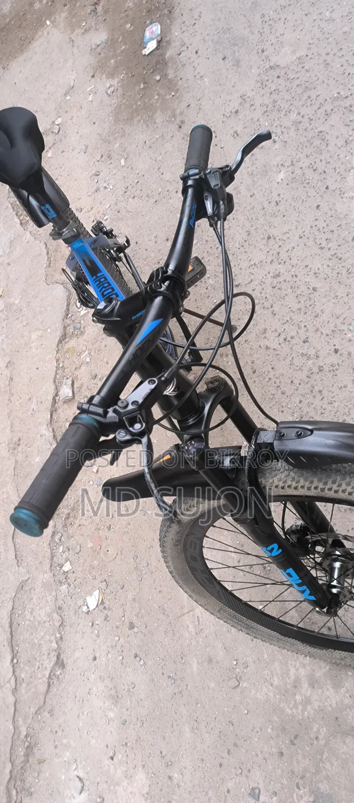 For Sell Sykel