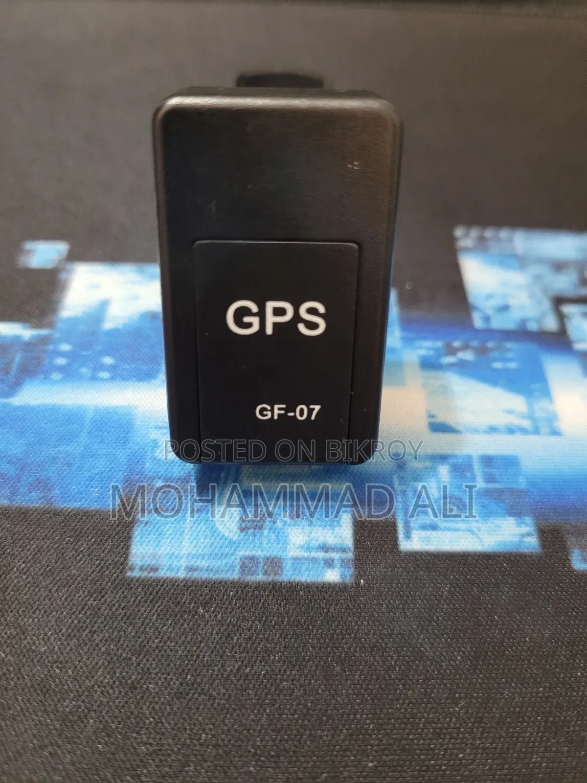 Mini GPS Tracker