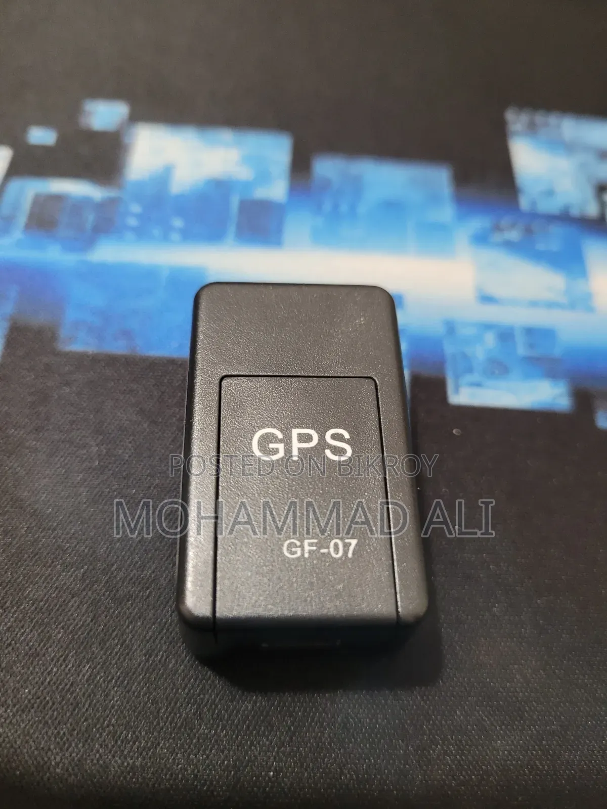 Mini GPS Tracker