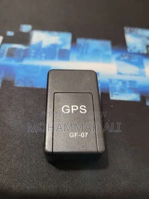 Mini GPS Tracker