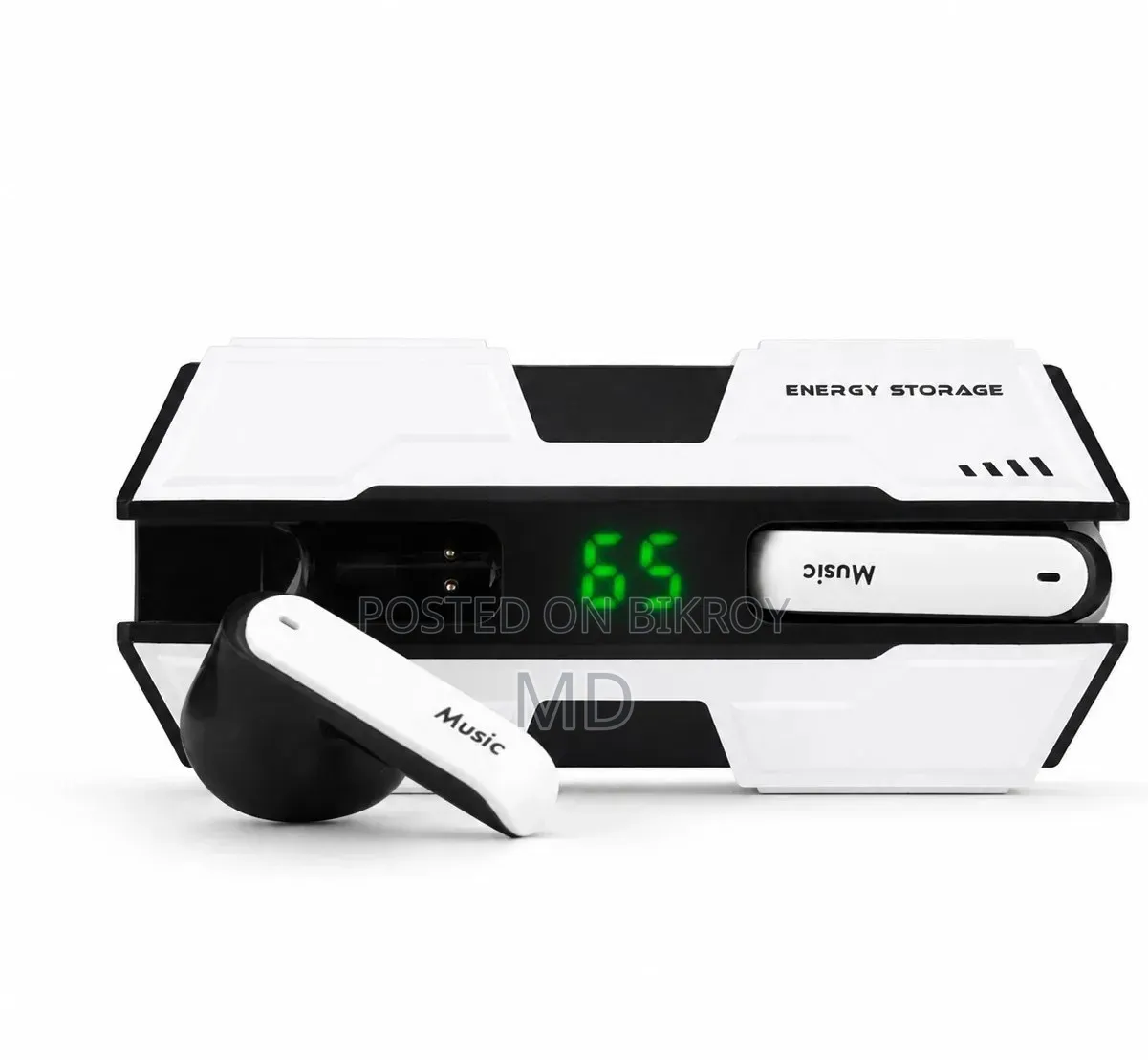 K8 Wireless Earbuds