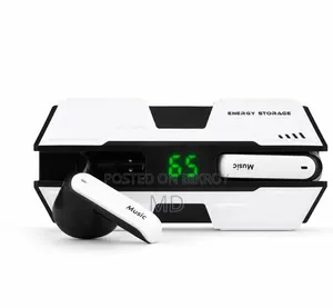 K8 Wireless Earbuds