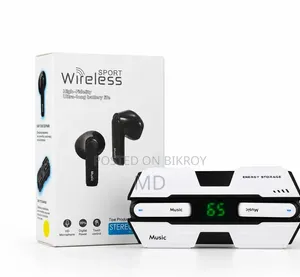 K8 Wireless Earbuds