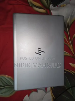 ল্যাপটপ এইচপি এলিটবুক ৮৪০ জি৬ ৮জিবি ইন্টেল কোর আই৫ এসএসডি ২৫৬জিবি