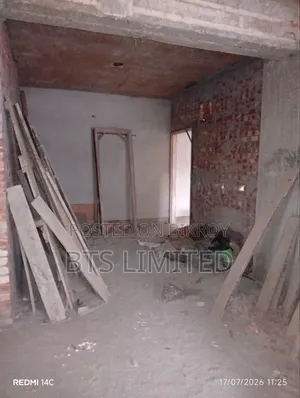 2-Bedroom Apartment in Kalpana Aziz Housing, Badda for sale