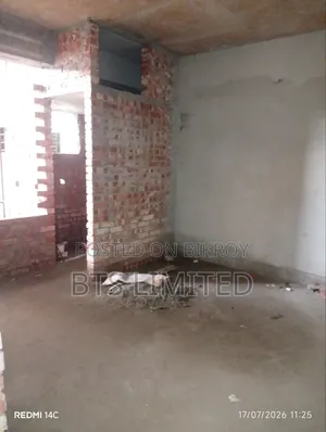 2-Bedroom Apartment in Kalpana Aziz Housing, Badda for sale