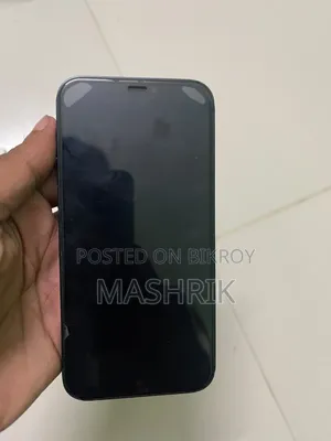Apple iPhone 12 64 GB Black