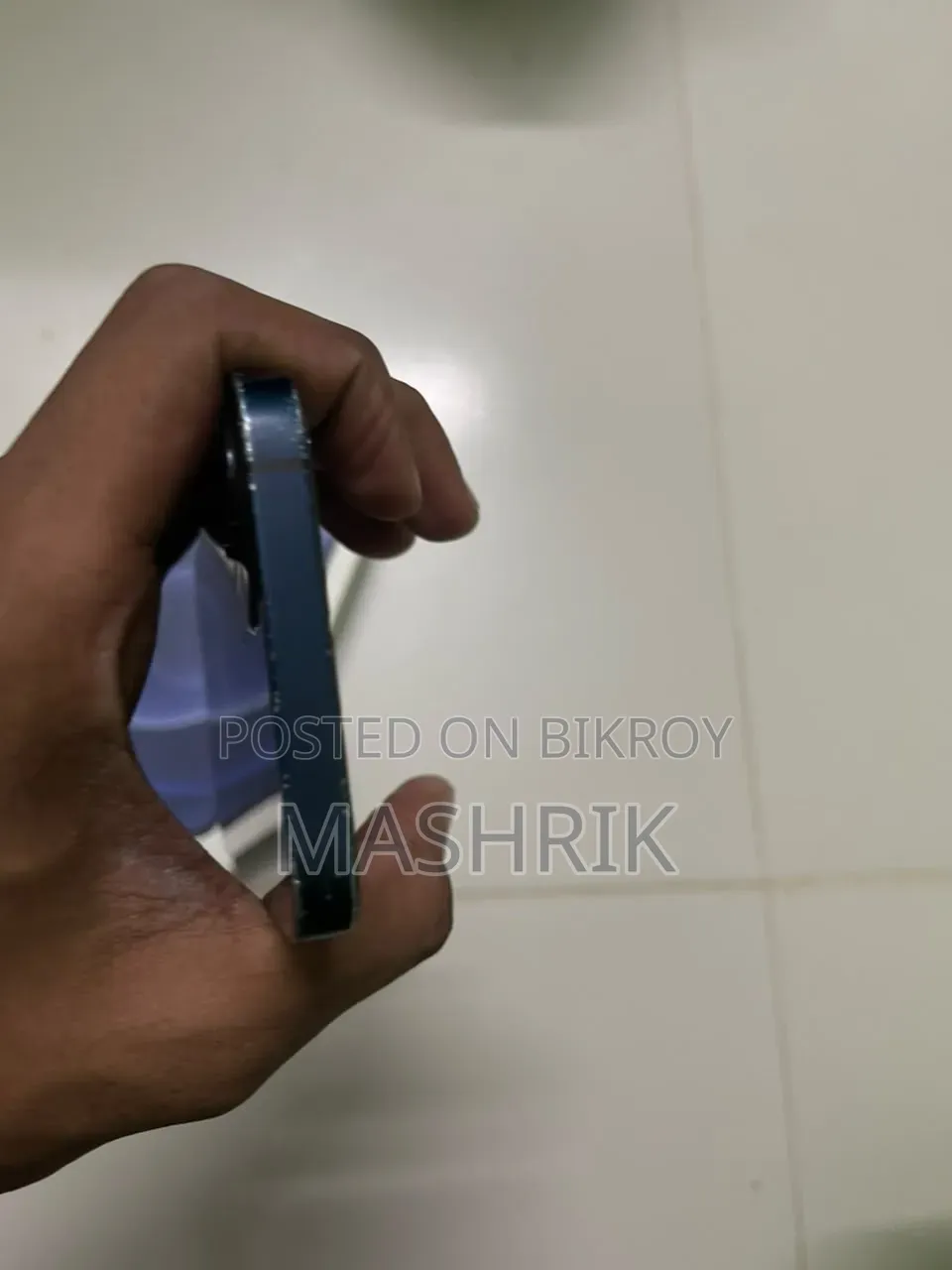 Apple iPhone 12 64 GB Black