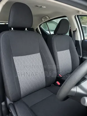 টয়োটা অ্যাকুয়া ২০২১ পার্ল