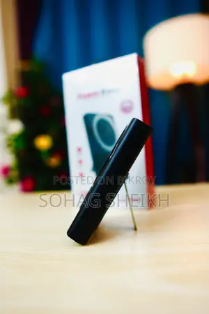 VEN-DENS VD-PB030 10000mAh Wireless Power Bank With MagSafe