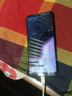 Oppo F17 128 GB Purple