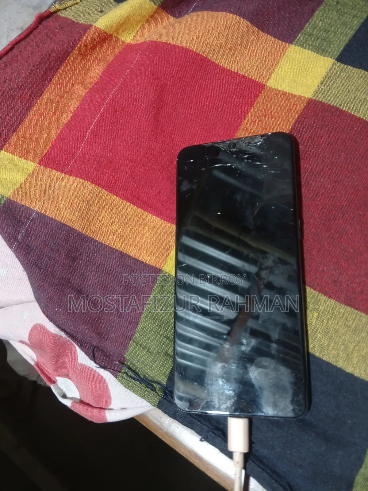 ওপ্পো এফ১৭ ১২৮ জিবি পার্পল