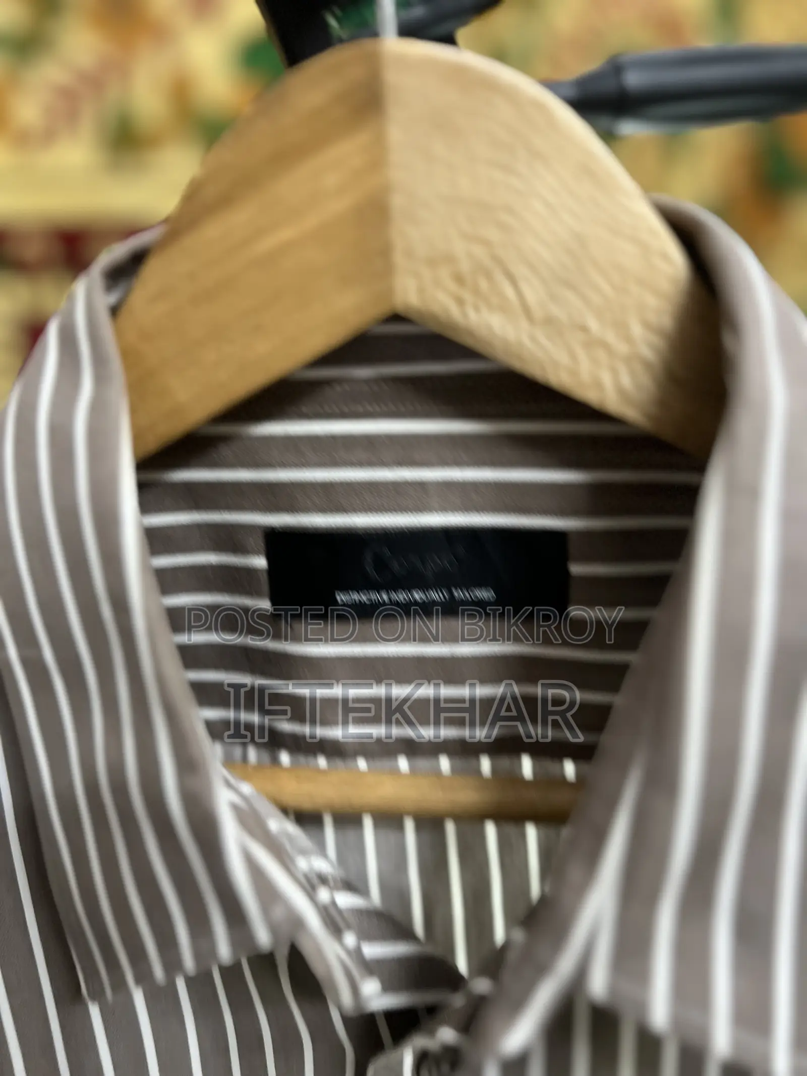 Old Money Shirt