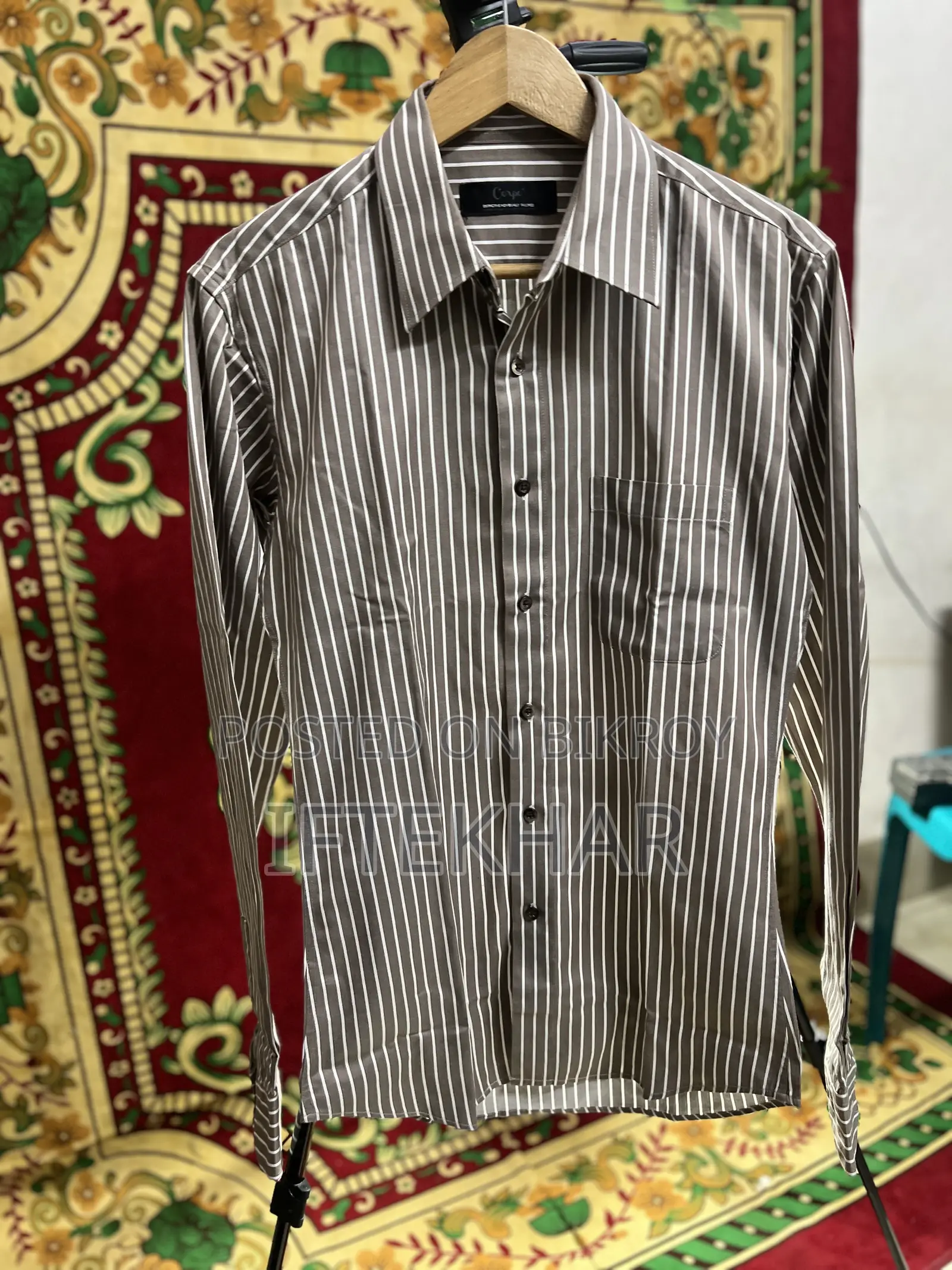Old Money Shirt