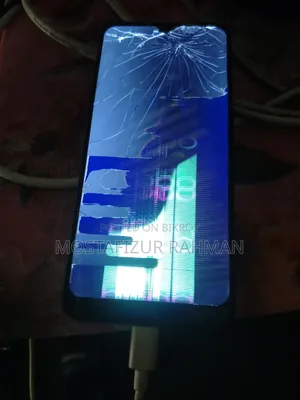 ওপ্পো এফ১৭ ১২৮ জিবি পার্পল
