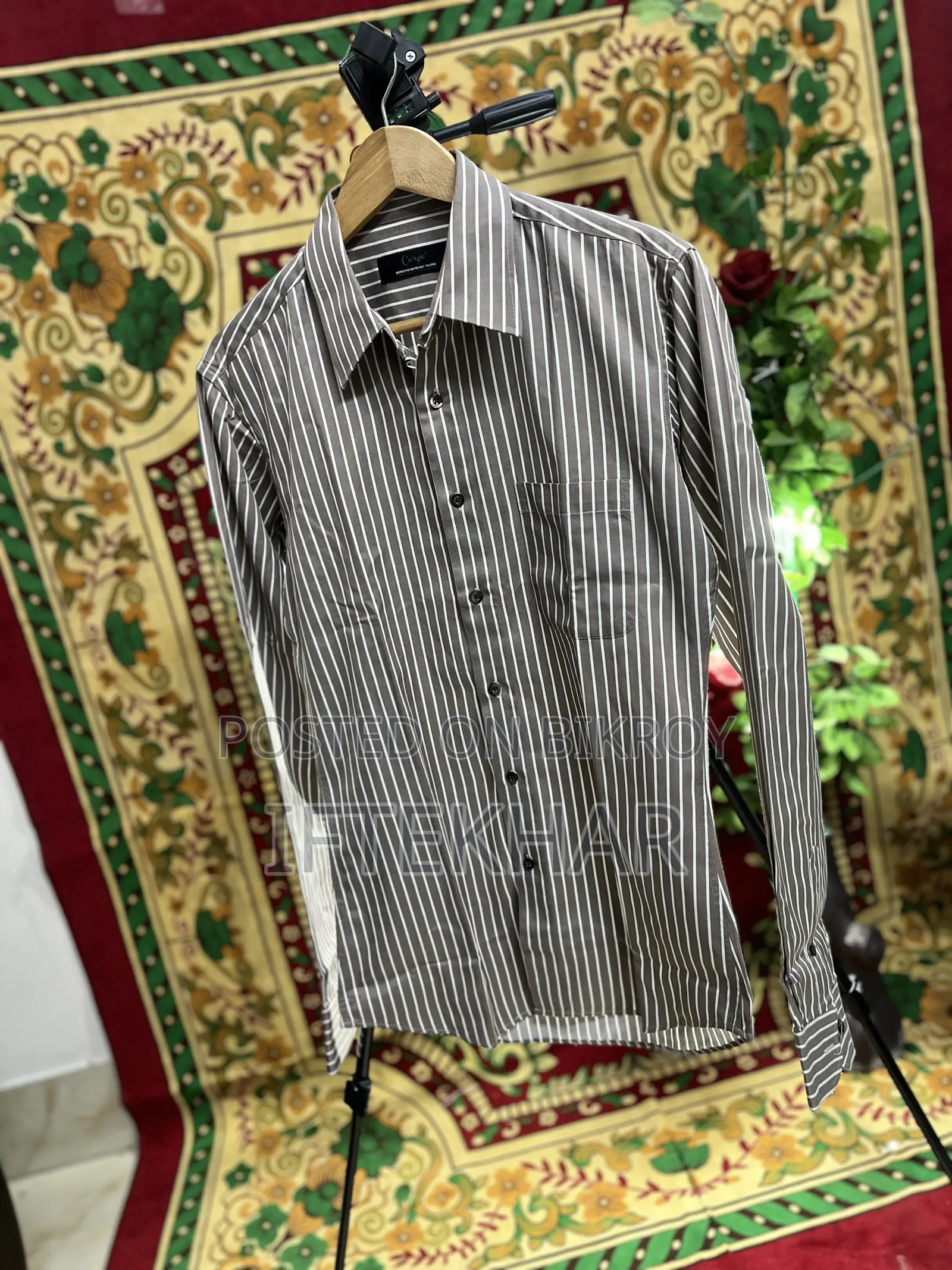 Old Money Shirt
