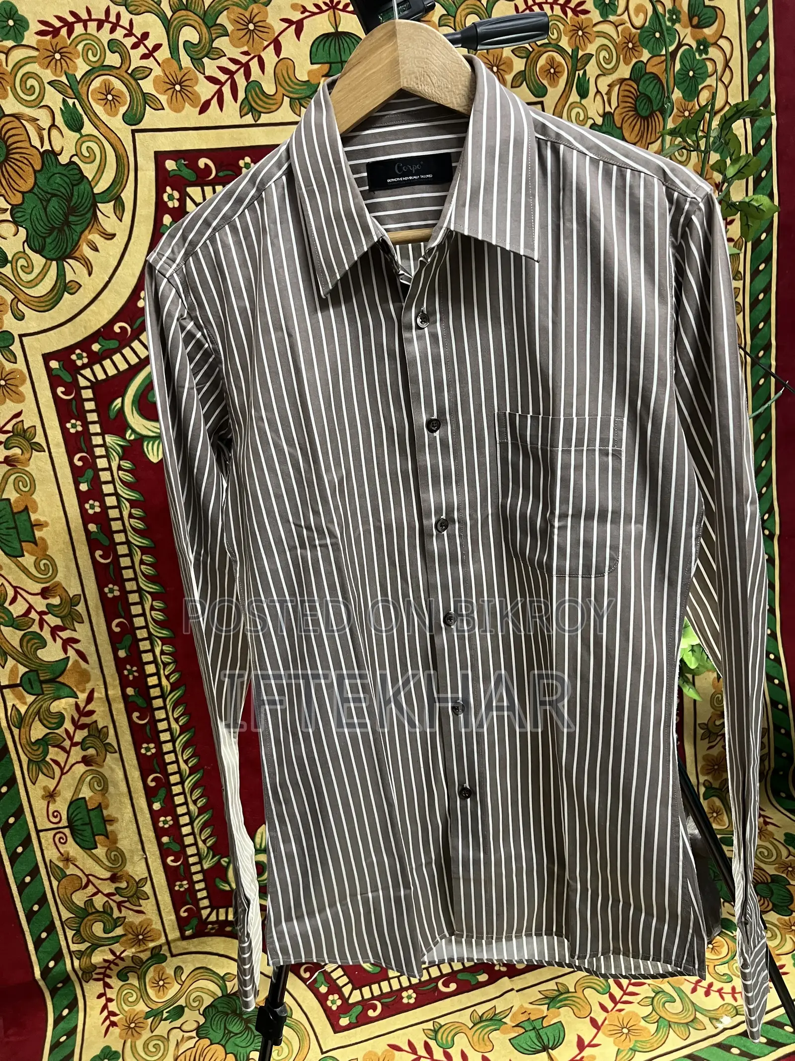 Old Money Shirt