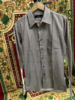 Old Money Shirt