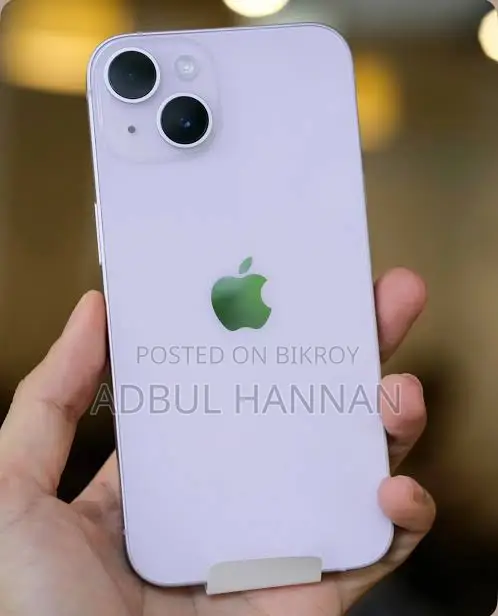 Apple iPhone 14 128 GB Purple
