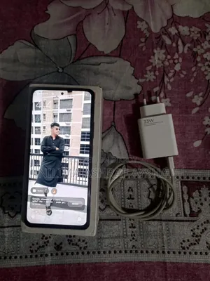শাওমি রেডমি নোট ১০ প্রো ১২৮ জিবি লাল