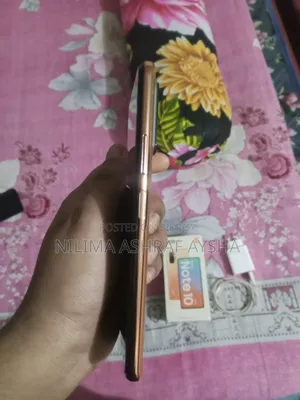 শাওমি রেডমি নোট ১০ প্রো ১২৮ জিবি লাল