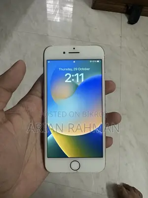 Apple iPhone 8 64 GB Gold