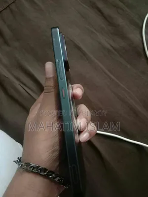 Infinix GT 30 Pro 5G 256 GB Black