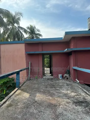 Furnished 3-Bedroom House in Purba Basa Bati 8 No, Bagerhat Sadar for Sale
