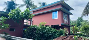 Furnished 3-Bedroom House in Purba Basa Bati 8 No, Bagerhat Sadar for Sale