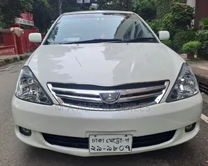 টয়োটা অ্যালিওন ২০০৪ পার্ল