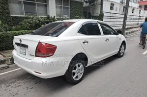 Toyota Allion 2004 Pearl