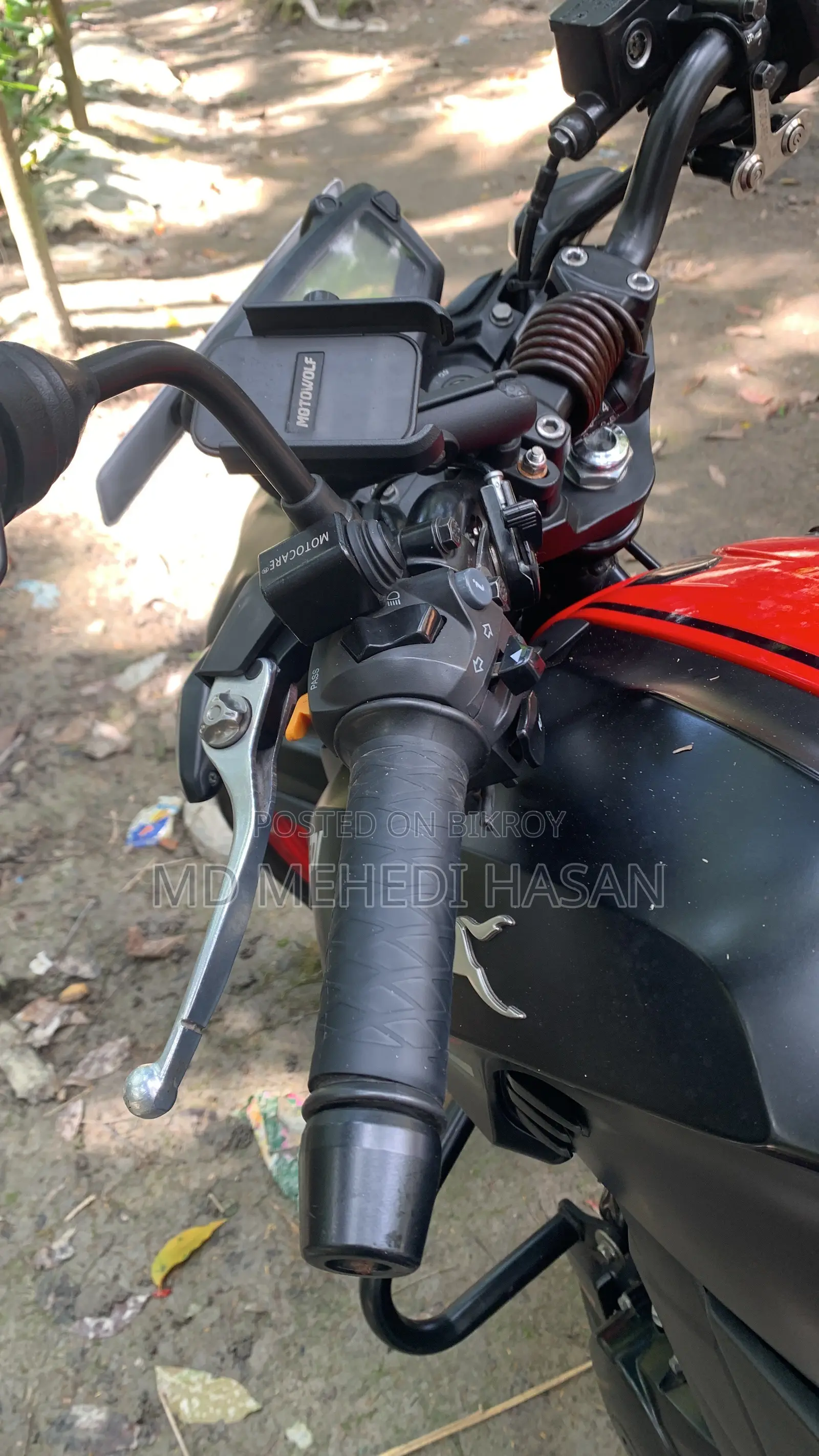 টিভিএস আপাচি আরটিআর ১৬০ ৪ভি এফআই ২০২৫ কালো